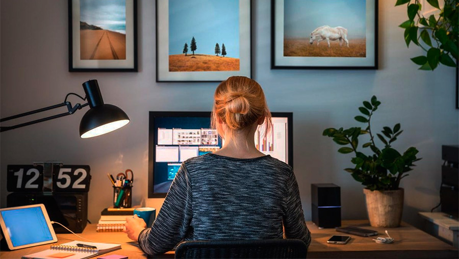 Remote Work